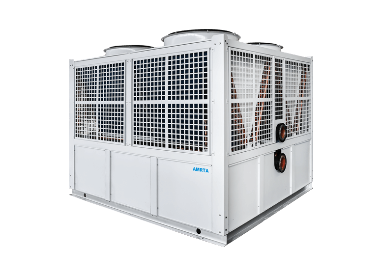 Air-Cooled Scroll Chiller