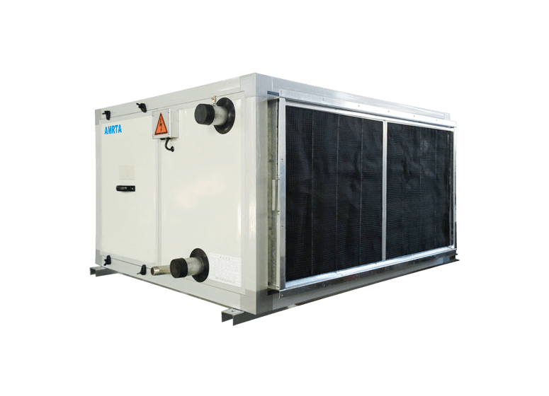 Ceiling Type Air Handling Unit