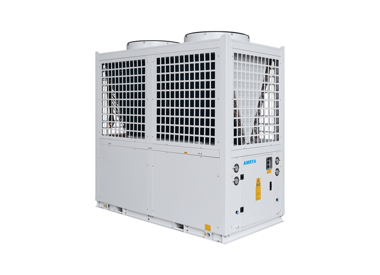 Chemical Industry Chiller