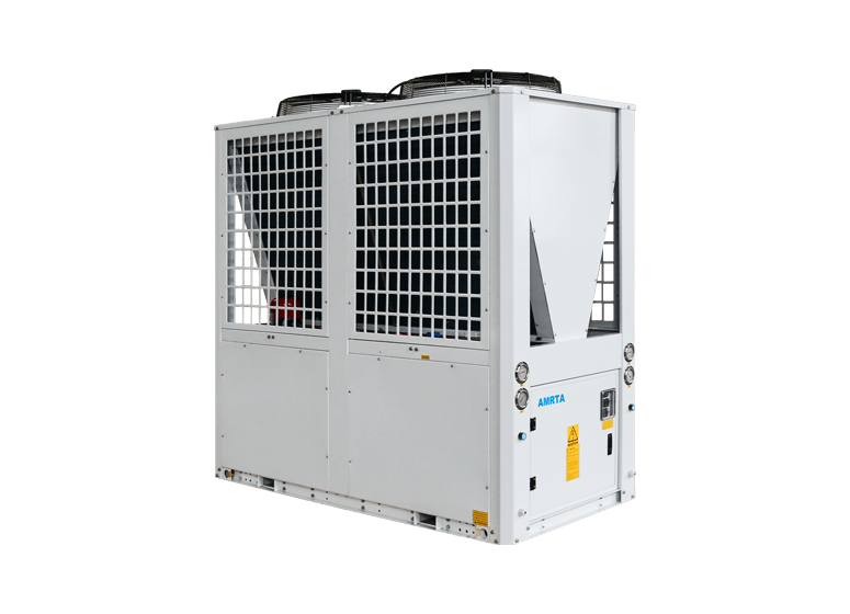 Chemical Industry Chiller
