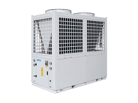 Construction Industry Chiller