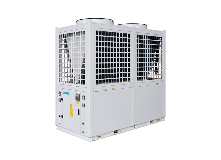 Construction Industry Chiller