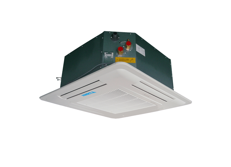 Cassette Type Fan Coil Unit