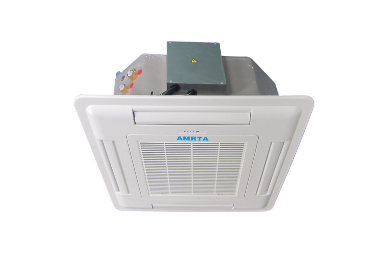 Cassette Type Fan Coil Unit