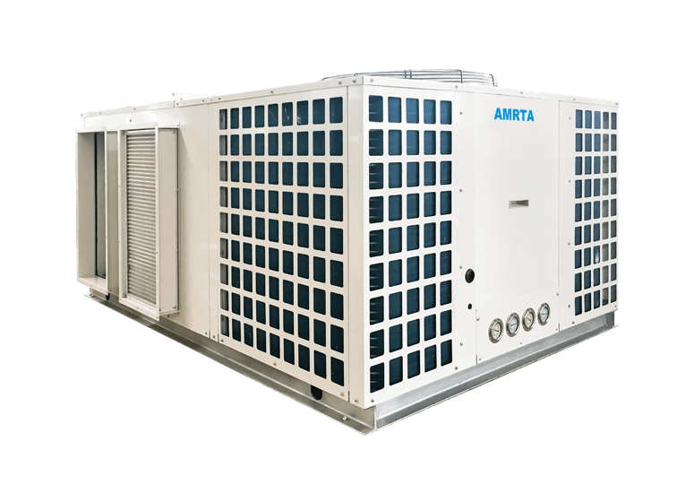 Free Cooling Rooftop Packaged Unit