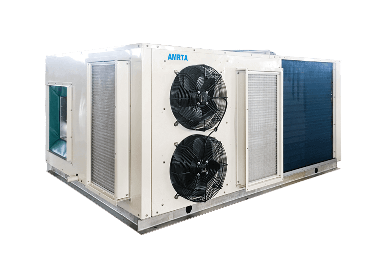 Free Cooling Rooftop Packaged Unit