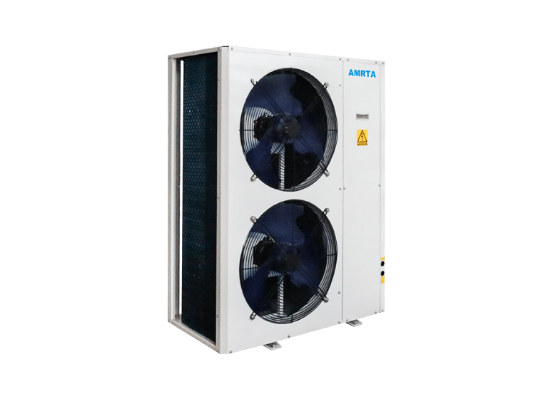 High Ambient Temperature Air Source Heat Pump Unit