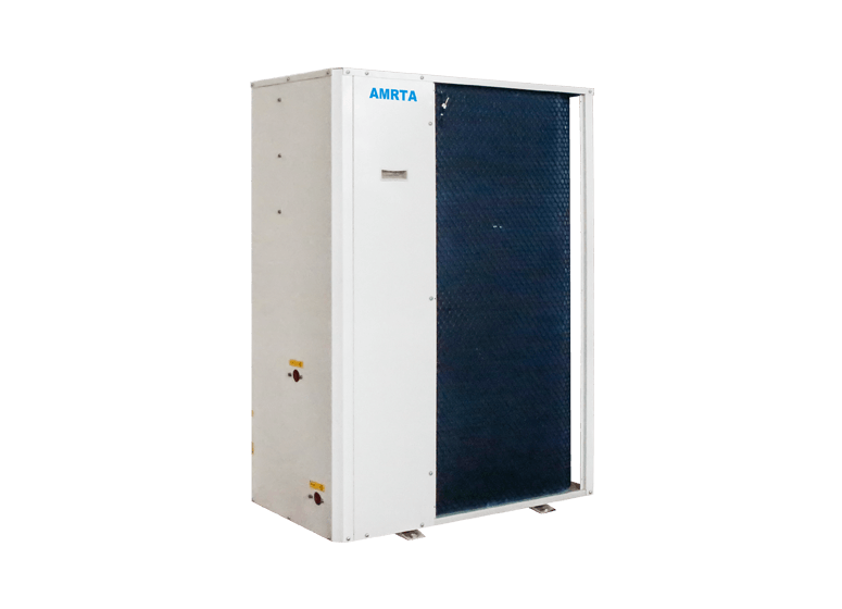 High Ambient Temperature Air Source Heat Pump Unit