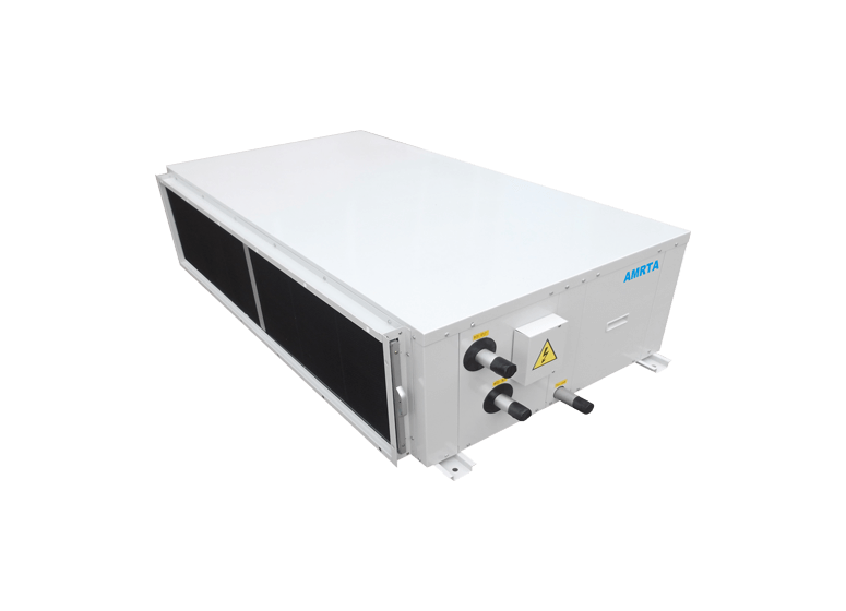 High E.S.P. Type Fan Coil Unit