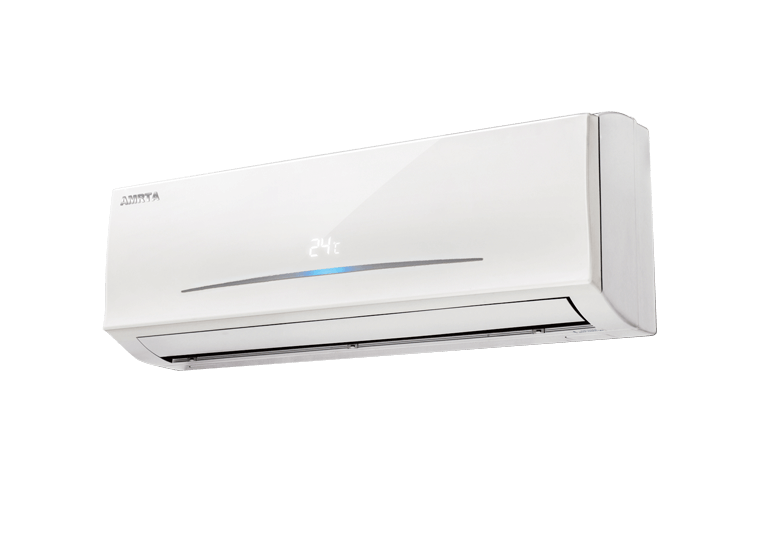 High Wall Mounted Type Fan Coil Unit