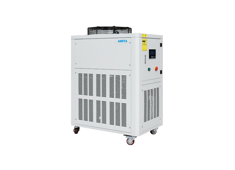 Laser Industry Chiller