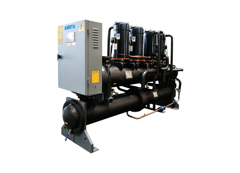 Mechanical & Engineering Chiller