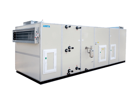 Modular Type Air Handling Unit