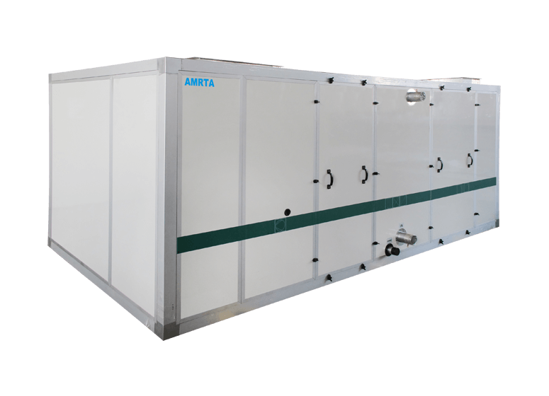 Modular Type Air Handling Unit