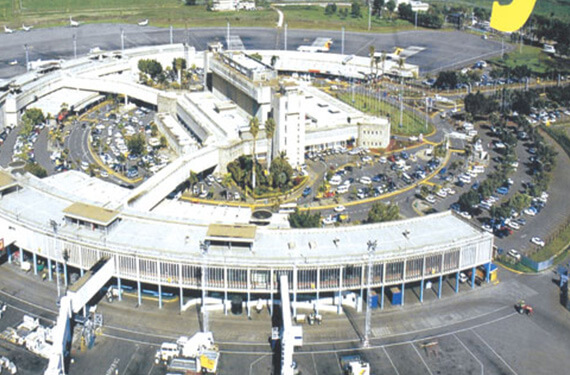 Nairobi Airport