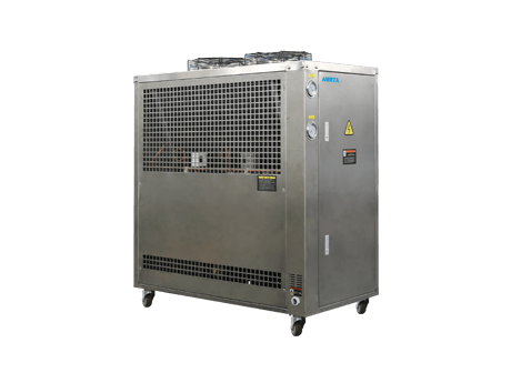 Printing Industry Chiller