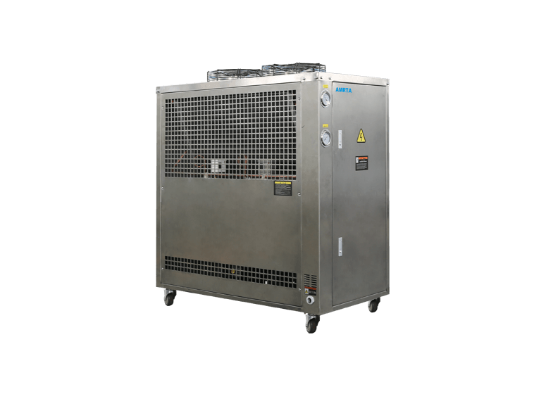 Printing Industry Chiller