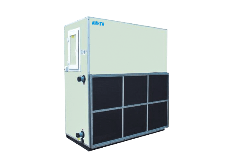 Vertical Type Air Handling Unit