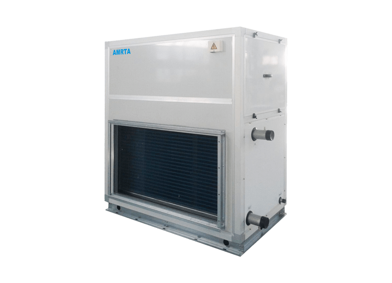 Vertical Type Air Handling Unit