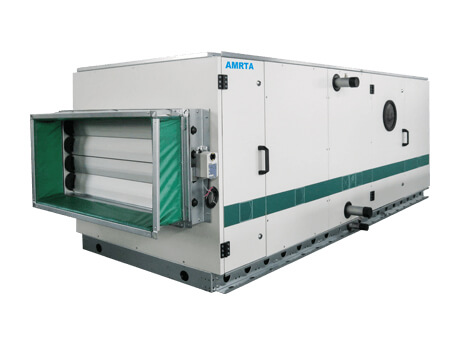 Hygienic Air Handling Unit