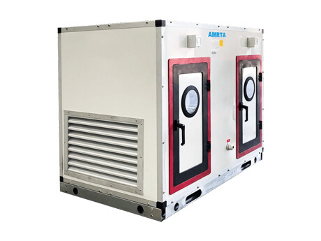 Pharma Air Handling Unit