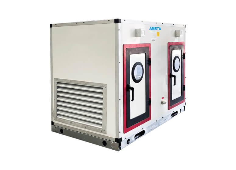 Pharma Air Handling Unit