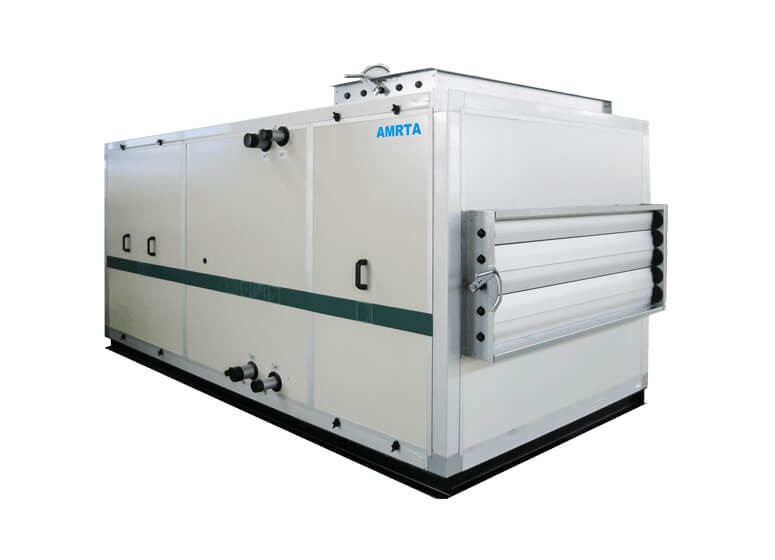 Hygienic Air Handling Unit