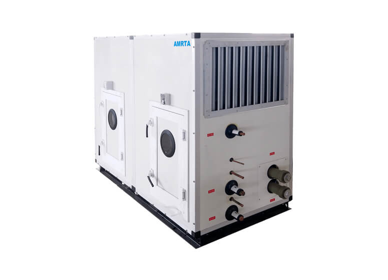 Pharma Air Handling Unit