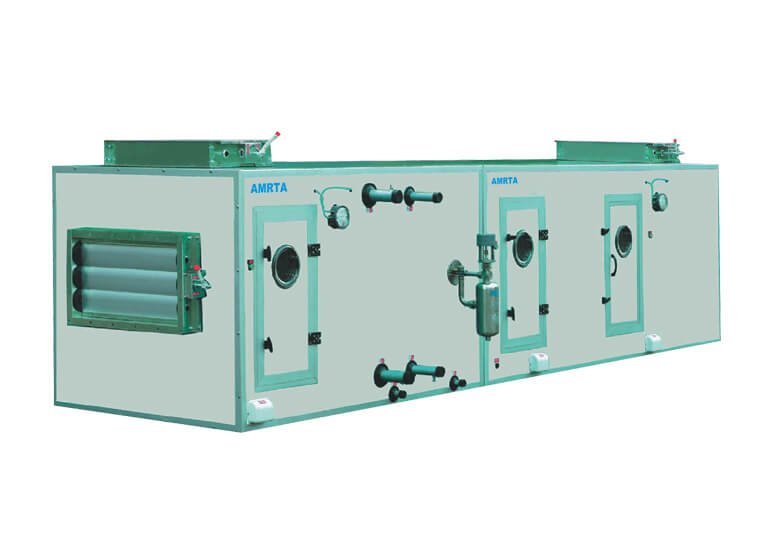 Hygienic Air Handling Unit