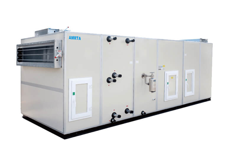 Pharma Air Handling Unit