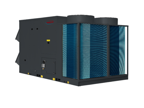 Variable Speed Rooftop Packaged Unit