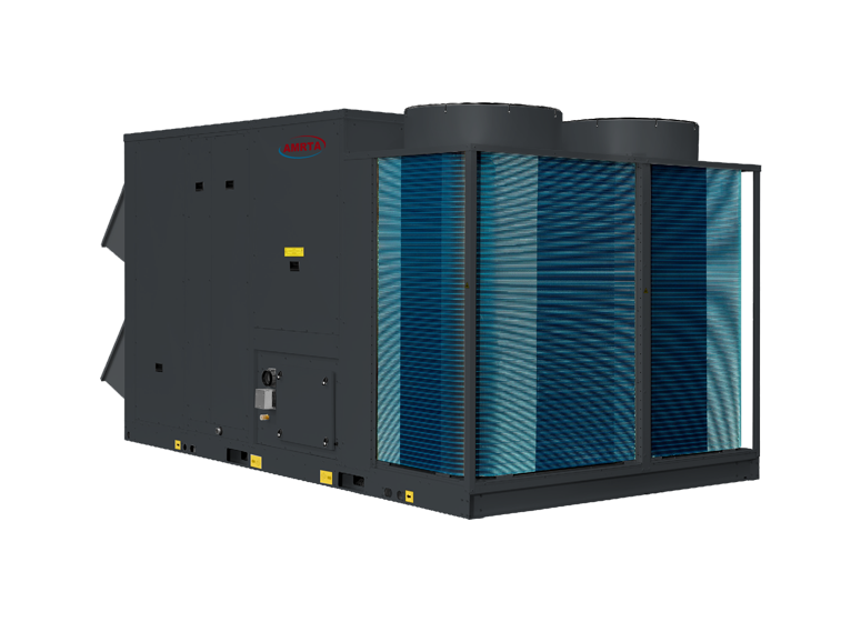 Variable Speed Rooftop Packaged Unit