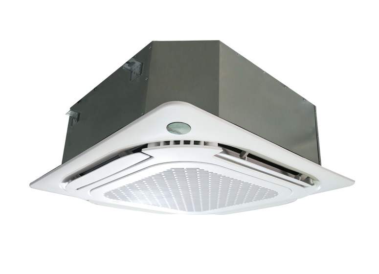 Cassette Type Fan Coil Unit