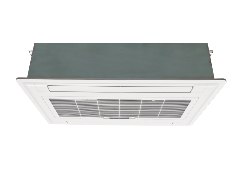 Cassette Type Fan Coil Unit