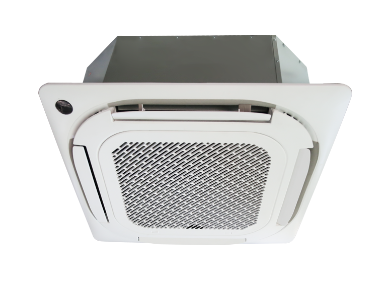 Cassette Type Fan Coil Unit