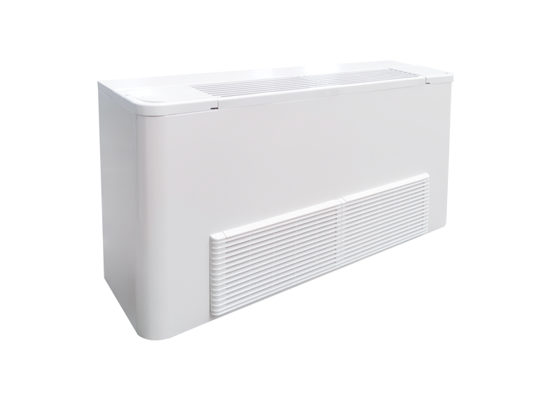 Exposed Type Fan Coil Unit