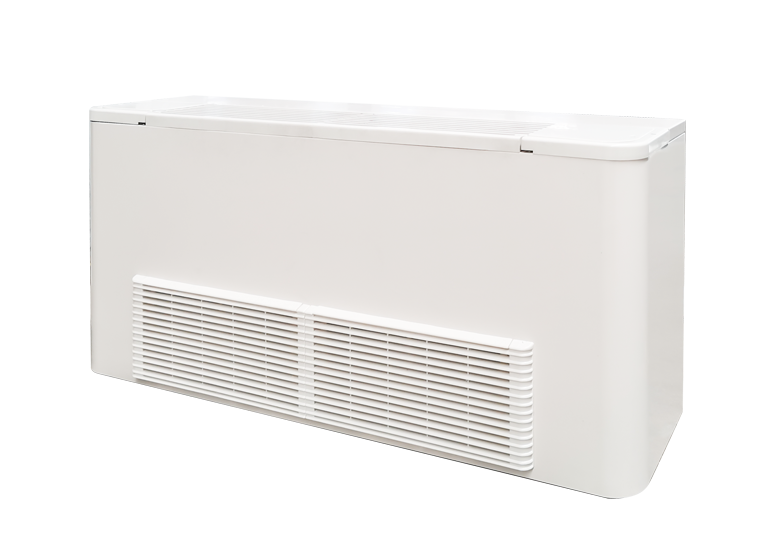 Exposed Type Fan Coil Unit